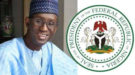 Nuhu Ribadu Suggested Past Administrations Have Bankrupted Nigeria | Current Government Will Struggle To Recover