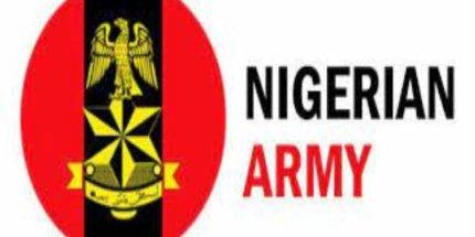 Nigerian Army