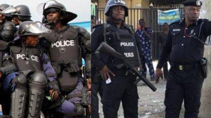 Kano State Police Command Issues Warning Amidst Threats Of Political Violence