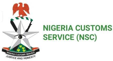 Nigerian Customs Seize 61 Smuggled Suvs, Textiles, And Drugs Worth N2.8 Billion