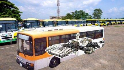 Ogun State To Promote Public Transportation With Construction Of Cng-Powered Bus Stations