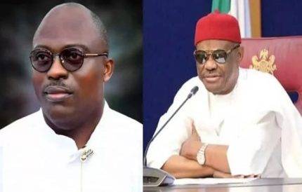 Governor Simi Fubara Urges Unity in Rivers State, Calls for Political Peace with Nyesom Wike