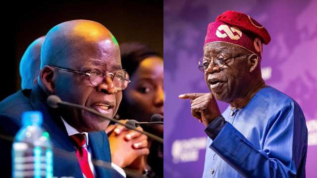 President Tinubu To Unveil Ambitious N26.1Tn 2024 Budget