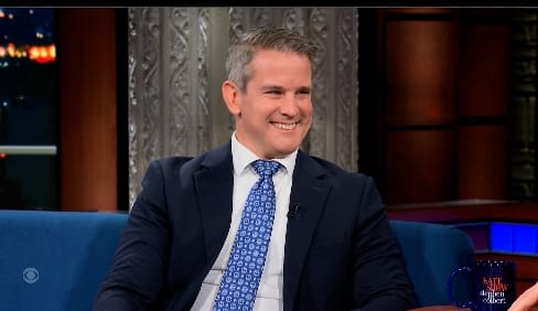 Rep. Adam Kinzinger 