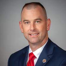 Rep. Kevin D Miller Claims He Is Also A Victim Of Rep. George Santos