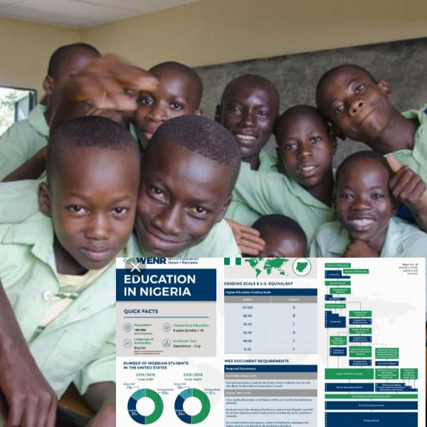 Revitalizing Nigeria'S Education Sector: A Comprehensive Approach To Overcome Challenges