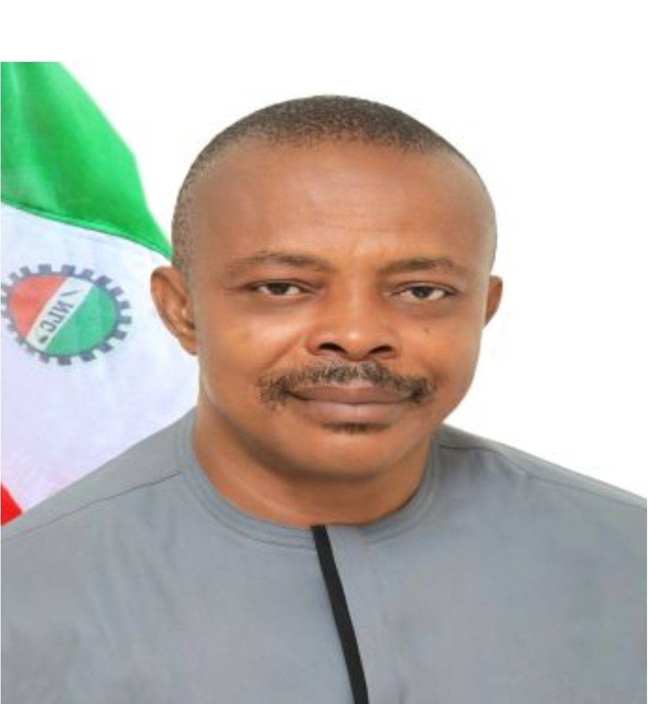 Joe Ajaero, President Of Nigeria Labour Congress Abducted