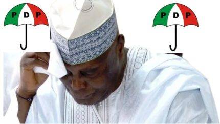 Pdp, Atiku Raising False Alarm: Unsubstantiated Claims And Desperation