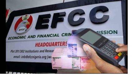 Efcc Investigates Rising Cases Of Atm Debit Card Swapping Fraud