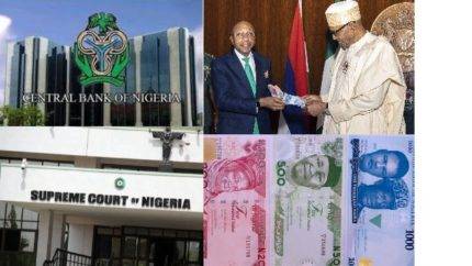 Supreme Court'S Ruling: Extended Validity Of Naira Banknotes