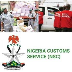 Efcc Commences Probe Into $54,230 Bribery Allegations Involving Nigeria Customs Service