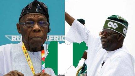 &Quot;Obasanjo Criticizes Nigeria'S Democracy: Clash Of Visions And Calls For Reform&Quot;