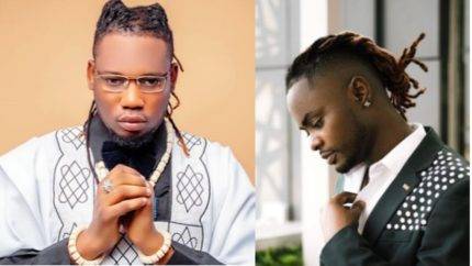 Nigerian Rapper Oladips Accuses Qdot Of Misleading Public Amid Death Hoax Controversy