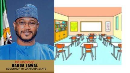 Zamfara State Governor Declares State Of Emergency On Education, Promises Overhaul To Combat Systemic Collapse