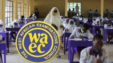 Waec Hope To Transition To Virtual Testing For Senior School Certificate Examination