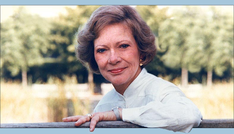 In Honor Of Former First Lady Rosalynn Carter, President Biden Orders Flags At Half-Staff