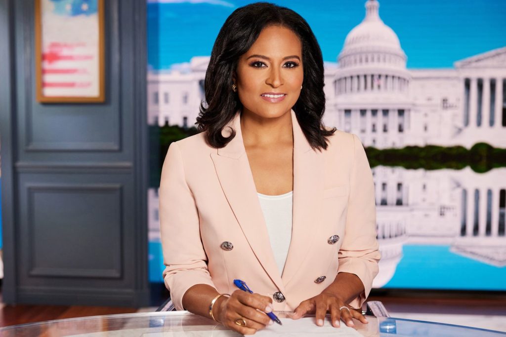 Vivek Ramaswami'S Opes Debate Night With Heated Attack On Moderator Kristen Welker