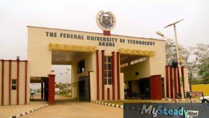 Futa Celebrates Remarkable Academic Achievements With 33Rd Convocation