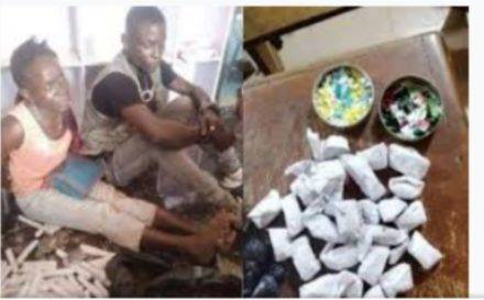 Rising Tide Of Drug Abuse In Nigeria Threatens Social Fabric Alarming Statistics And Trends