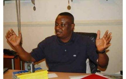 Festus Keyamo, The Minister Of Aviation, Issues Stern Warning To Agency'S Ceos