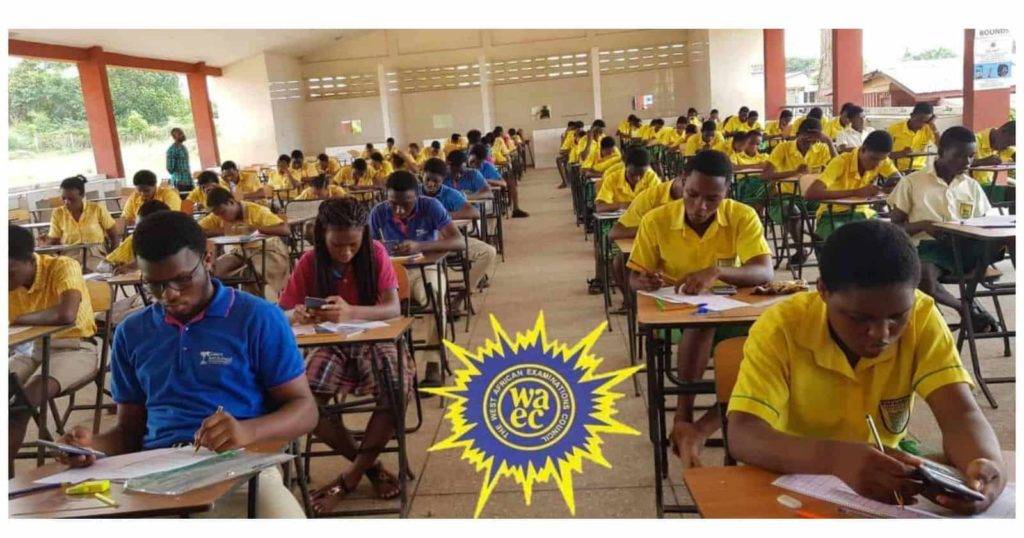 Waec Hope To Transition To Virtual Testing For Senior School Certificate Examination