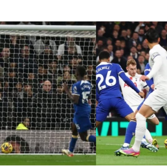 Tottenham_Vs_Chelsea_23-24 Season