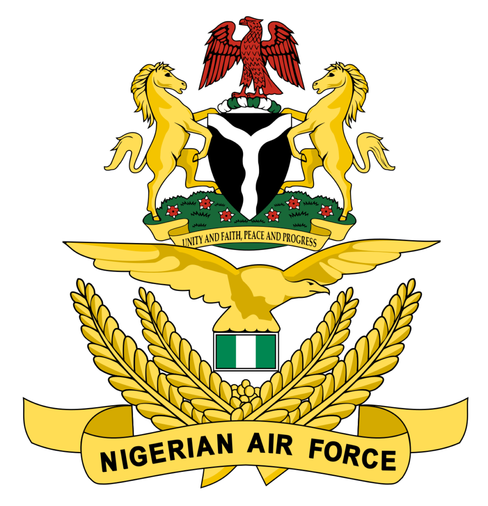 Nigerian Air Force Helicopter Crashes And Explodes At Naf Base, Port Harcourt