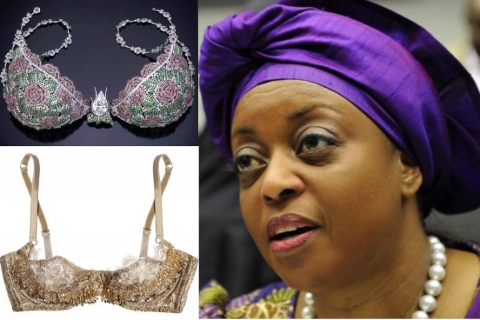 Diezani'S Desperate Plea To President Tinubu 