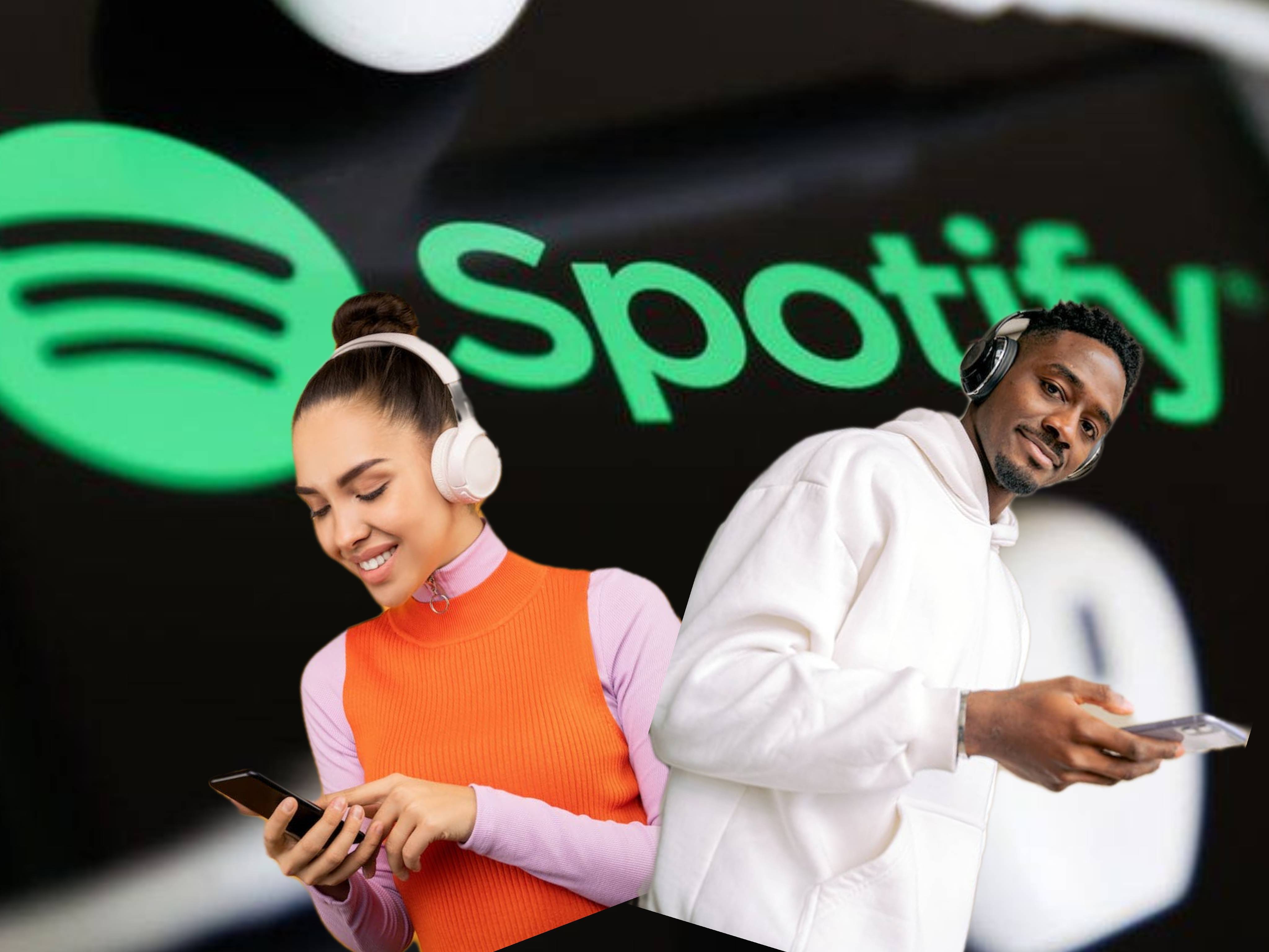 Spotify'S Firing 17% Workforce Cut To Meet Global Growth Demands