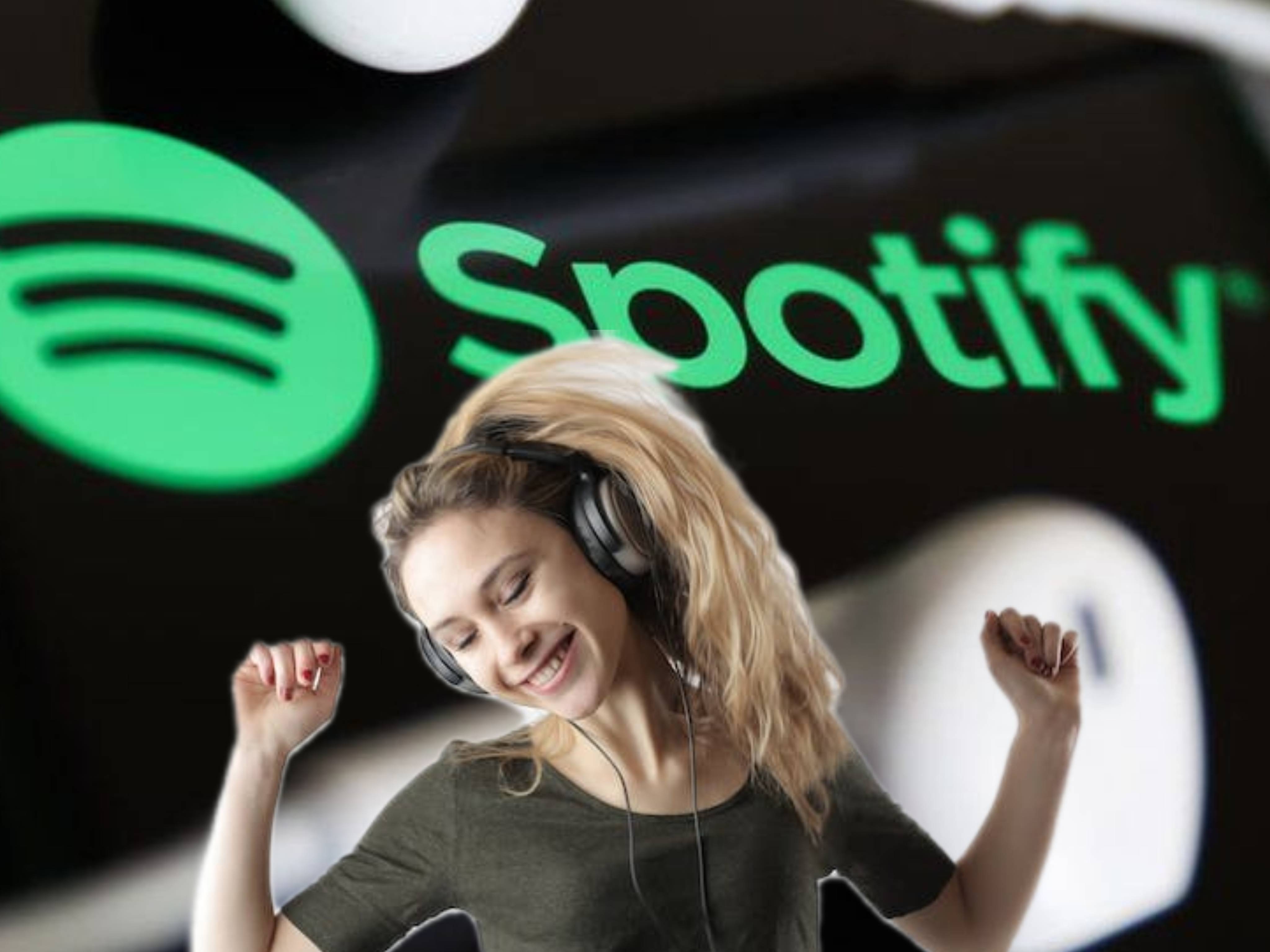 Spotify Is One Of The Fastest Growing Music Streaming Company