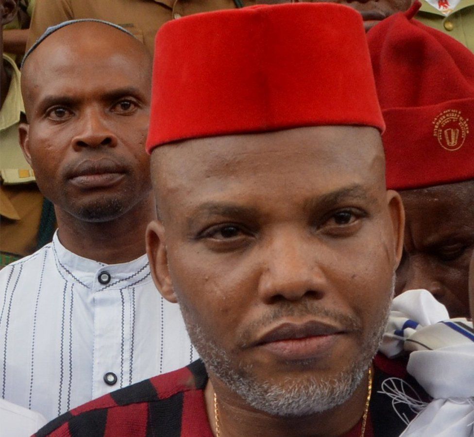 Supreme Court'S Decision: Nnamdi Kanu Faces Retrial As Federal Government'S Challenge Is Upheld