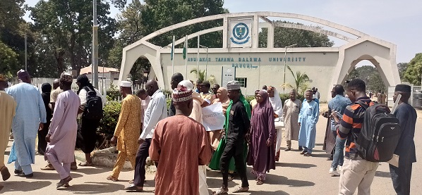 Tragedy Strikes Abubakar Tafawa Balewa University: Death Of 500-Level Geology Student