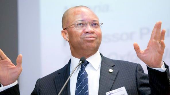 Ben Akabueze Deems Proposed N27.5 Trillion 2024 Budget 'Too Small' For Nigeria'S Economic Needs