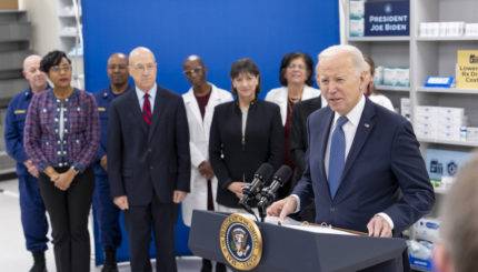 President Biden Champions Middle-Class Prosperity Amidst Republican Battle &Amp; 2024 Election