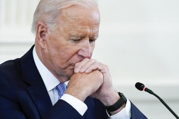 Unanticipated Backlash Of Biden-Harris War Against Tiktok | Biden Campaign Concerns In Polls