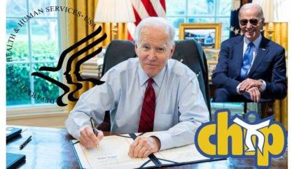 Biden Administration Secures Historic $35 Million Chips Agreement With Bae Systems, Boosting National Security