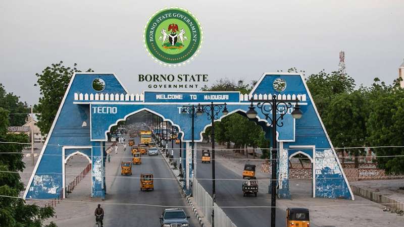 Borno State Government