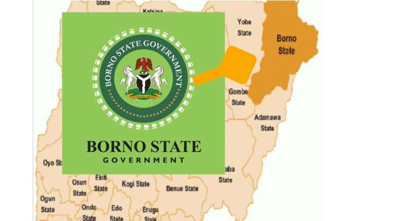 Borno Government