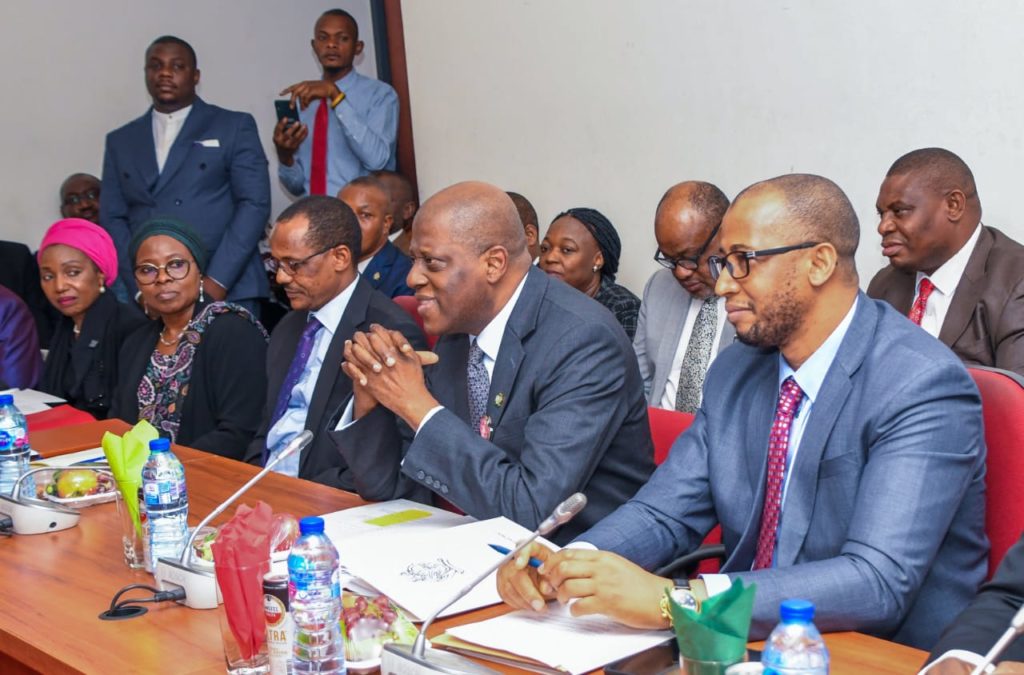 Cbn Governor, Olayemi Cardoso, Illuminates Comprehensive Monetary Strategies