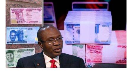 Naira Redesign Fallout: Farmers Left In Ruin As Agriculture Minister Urges Swift Action To Avert Food Security Crisis | Emefiele