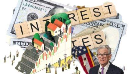 Federal Reserve Holds Interest Rates &Amp; Signals Possible Rates Cuts In 2024