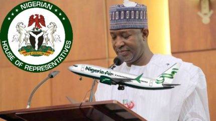 Nigeria Air Project Controversy: House Of Representatives Summons Former Aviation Minister For Transparency Probe