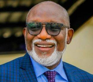 Tragedy Strikes With Passing Of Governor Rotimi Akeredolu | Ondo State Mourns