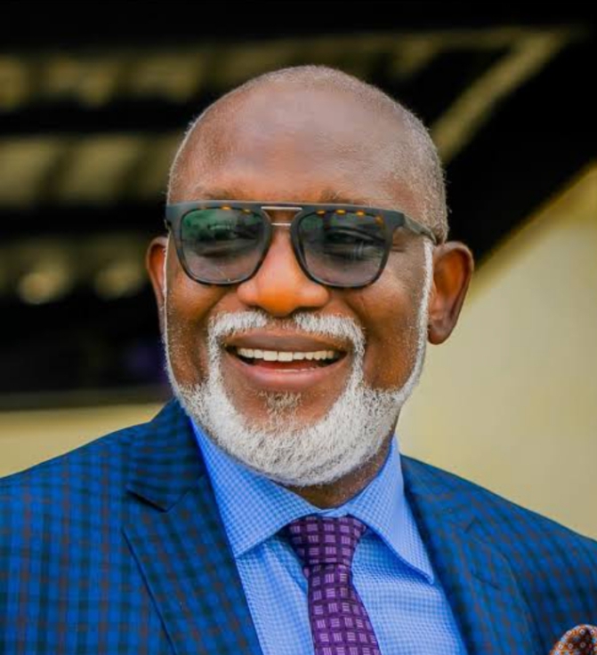 Tragedy Strikes With Passing Of Governor Rotimi Akeredolu | Ondo State Mourns