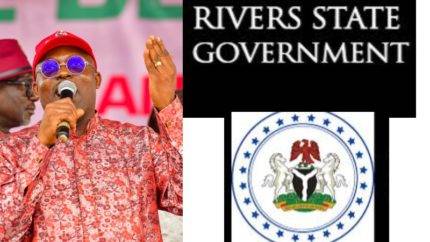 Rivers State Political Landscape In Flux: 27 Assembly Members Defect To Apc