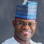 Former Kogi Governor Yahaya Bello Evades Efcc In Alleged N80.2 Billion Fraud Investigation