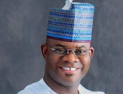 Yahaya Bello Returns to Okene Amid Heroic Welcome and N84.2 Billion Fraud