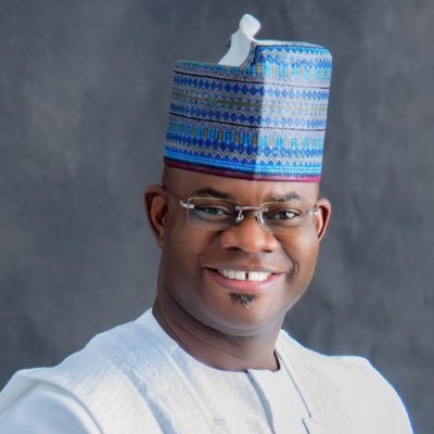 Governor Yahaya Bello'S Grand Gift: 40 Suvs And 4 Hilux Vans To Elevate Public Service And Safety In Kogi State