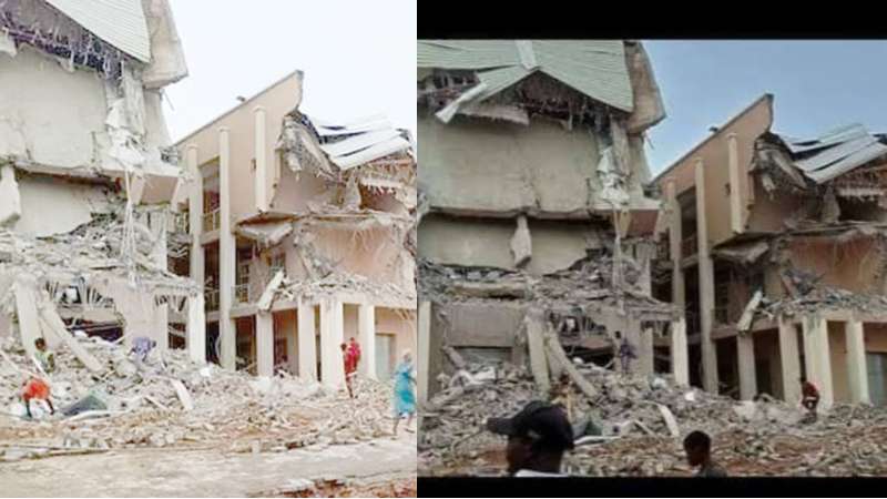 Governor-Of-Kano-State To Pay In Unlawful Demolition