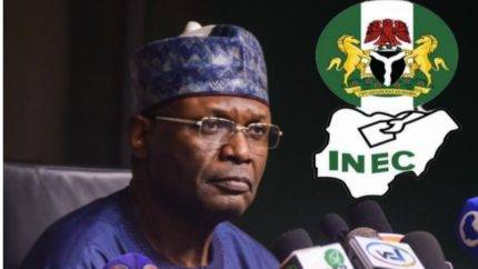 Inec Rejects N40 Billion Budget, Warns Of Implications For 2024 Elections